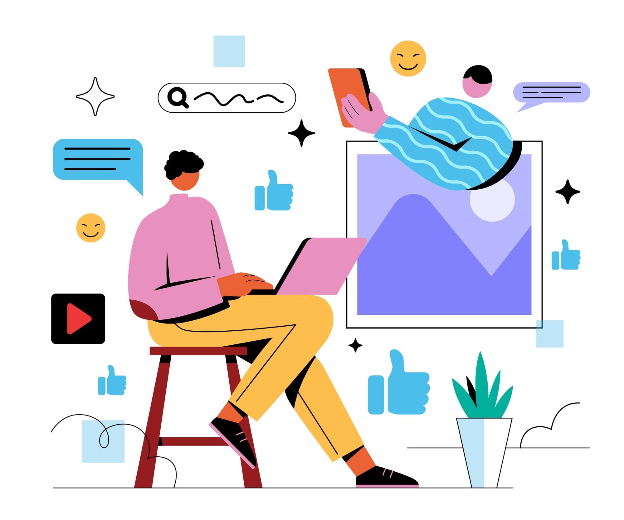 Советы по быстрому и эффективному увеличению числа реальных подписчиков в Инстаграм