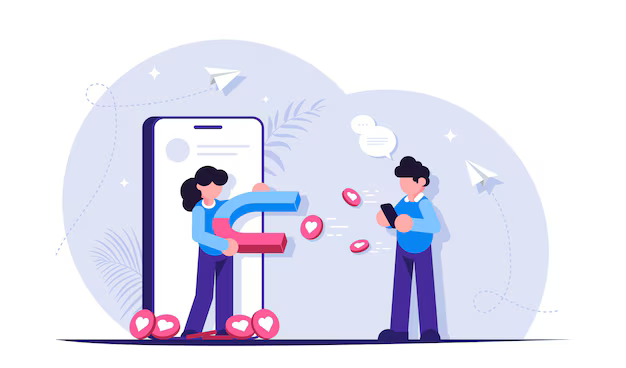 Накрутка Инстаграм