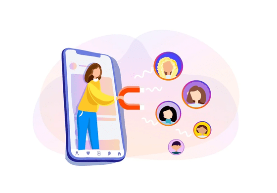 Важность продвижения в Инстаграм