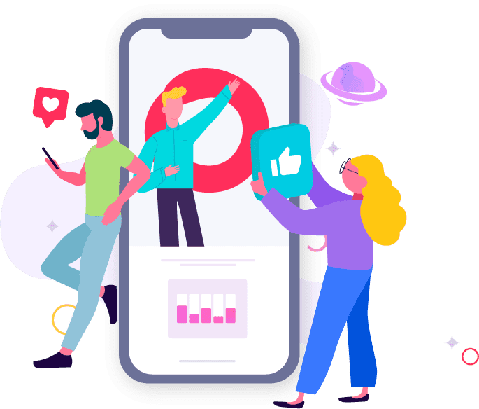 Раскрутка в социальных сетях: Instagram, TikTok и Telegram, включая подписчиков, лайки, просмотры, комментарии и репосты
