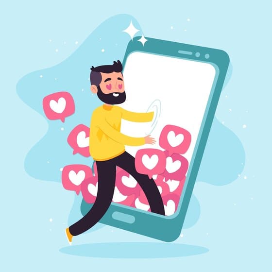 Зачем покупать лайки в Инстаграм